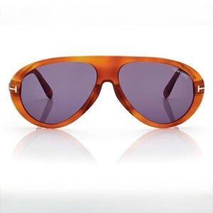 Tom Ford Sunglasses, New